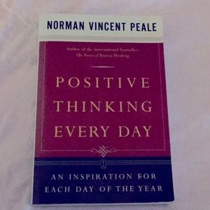 Inspirational Motivation Speaker, NORMAN VINCENT PEALE 9 books rolled into one!